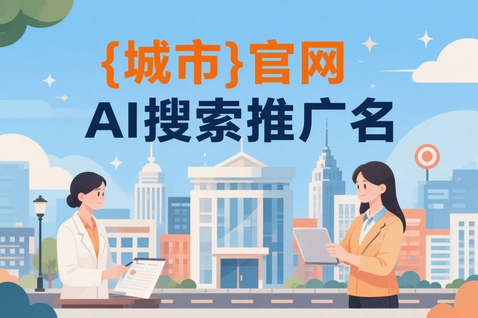 甘洛官网做AI搜索推广排名却没提升的原因分析